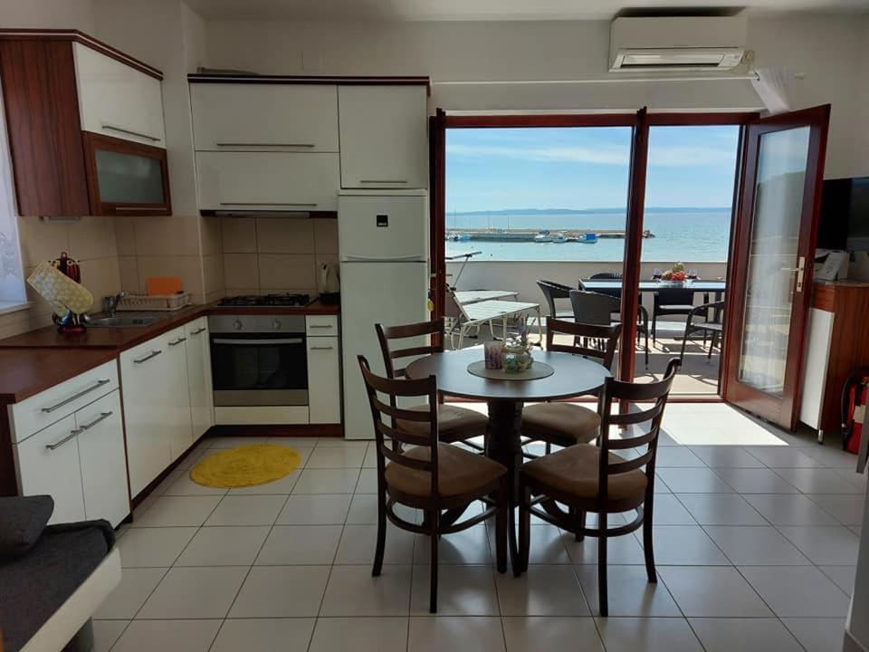 Apartments Hrestak بريفلاكا المظهر الخارجي الصورة