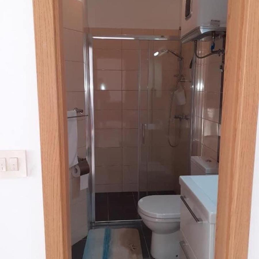 Apartments Hrestak بريفلاكا المظهر الخارجي الصورة
