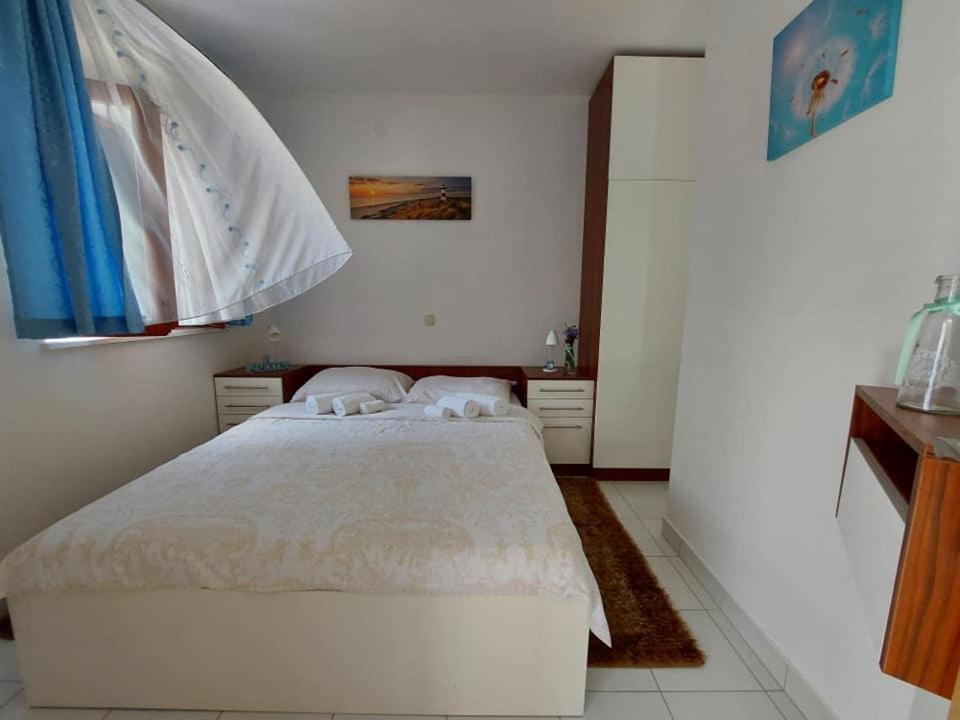 Apartments Hrestak بريفلاكا المظهر الخارجي الصورة